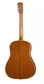 J-35 Modern Classic Acoustic Guitar - Natural Finish